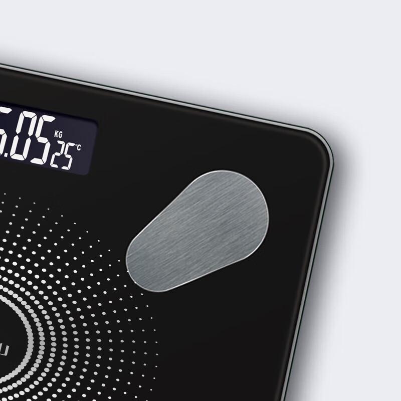 S1 Умные Bluetooth весы для измерения жировой массы тела (Китайская версия)