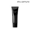 SHU UEMURA Black Fresh Foaming Mud Cleansing Foam