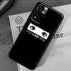 Грустный чехол в стиле японского аниме для Xiaomi Redmi Note 14 13 11 9 10 12 Pro 9S 10S 11S 12S Redmi 10C 12C 13C 14C