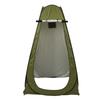 Portable Pop Up Tent Extra Tall Foldable Lightweight Sturdy Privacy Tent for Portable Toilet Shower Changing Room