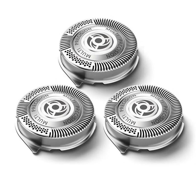 Philips Сменная бритвенная головка SH50/51 для бритв серии 5000, 6000 и т. д. 3 шт./коробка