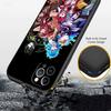 CJ102 Twisted Wonderland Soft Shell Phone Case for Xiaomi Poco C40 C50 C51 C55 C65 C71 C75 F3 F5 F6 F7 M2 M3 Pro Ultra