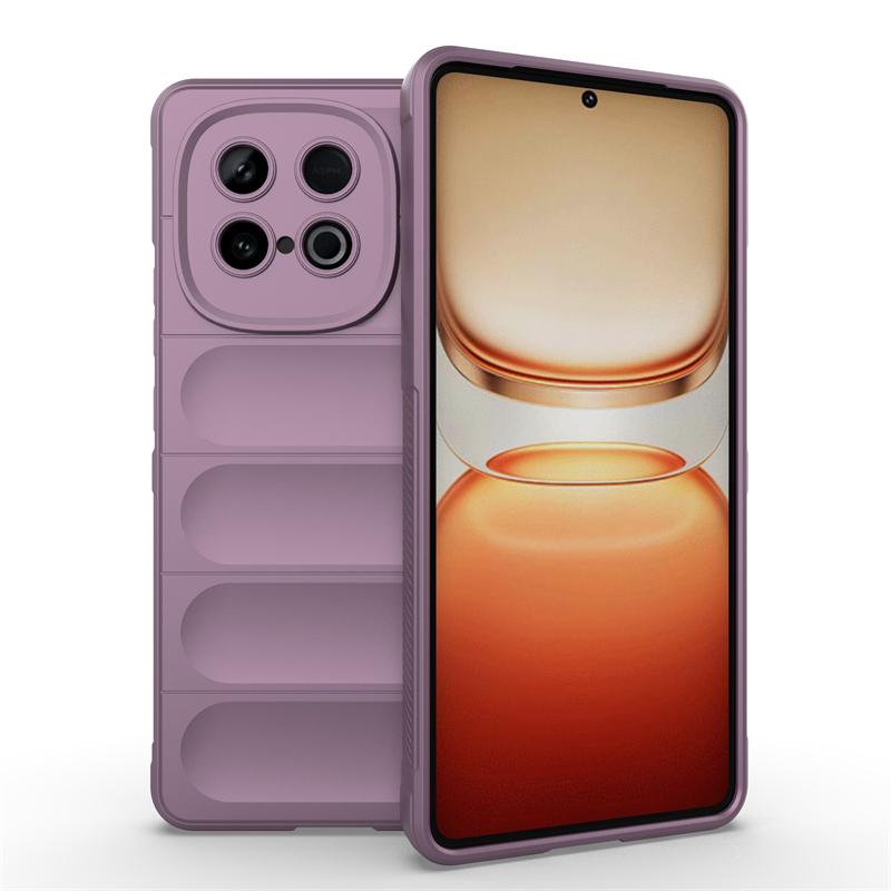 Shockproof Phone Case For Vivo iQOO Z10 Turbo Case Silicone Back Cover For Vivo iQOO Z10 Turbo Case For Vivo iQOO Z10 Turbo Pro