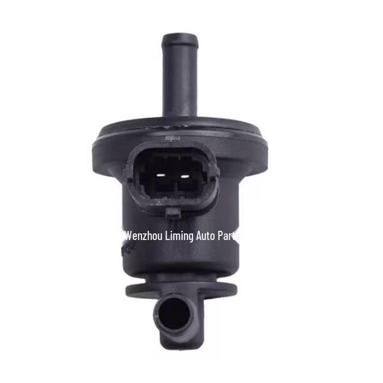 Modern Kia EVAP Canister Solenoid Valve Compatible with 29010-2B000, 28910-2B000