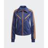 Adidas 70-е Монреальский спортивный топ темно-синий Jl9630