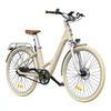 PVY Air 28 PRO Универсальный городской электровелосипед Аккумулятор 36В9.6Ач Мотор 250Вт Городской электровелосипед с сиденьем для буксировки Шины 29 дюймов Плавная езда Электровелосипед