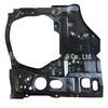 Toyota 2009 Prado Вертикальная опора радиатора 53211-60241R/53212-60201L