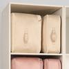 Self Compression Storage Bags for Quilt Multifunctional Clothes Storage Box for Sheet Comforters
