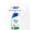 Шампунь против перхоти Head & Shoulders Освежающая прохлада