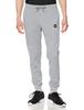Long Pants Descente Sweat Tapered Jogger Hip Pocket Fleece Stretch Training GYM M [Move Sports] Cotton-like Men's