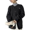 The North Face zip funnel-neck jacket NJ5JQ63A