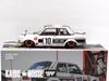 MINI GT Масштаб 1:64 KAIDO HOUSE - DATSUN 510 STREET TEAM XMM V1 - БЕЛЫЙ KHMG176