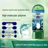 Aquarium Water Purification Tablets - Safe for Fish, Removes Algae, Clears Yellow & Green Water, Enhances Water Quality