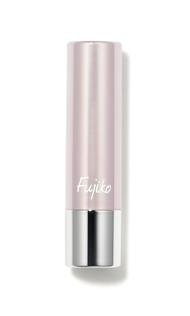 Fujiko Lip Kyunna Lip Lip Color High Dewy Gloss Moisturizing Lips No-Look (03 Beige) Lipstick, Makeup, Care, Balm, Cute, Rose, Transparency, Moisture,