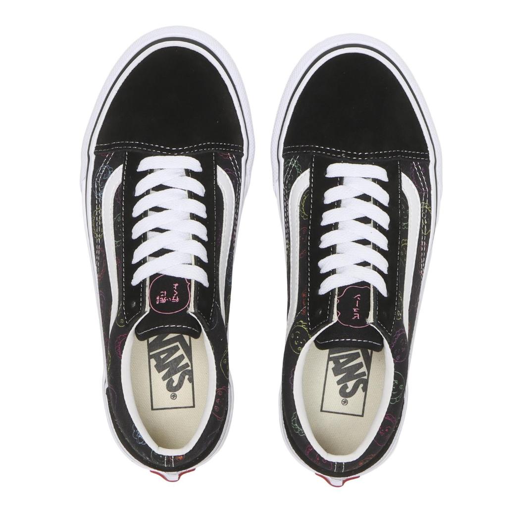 692839-0001 МОМОКО САКУРА Vans Old Skool Coji-Coji V36CF COJICOJI (Мужской)