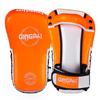 Martial Arts Kick Shield Set Boxing Taekwondo Muay Thai Training PU Leather Hanging Pad Pair Kids Adults