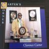 CD КЛАРЕНС КАРТЕР - Carter's Corner CC3000 Cee Gee Enterta 1996 Япония Соул/Фанк Б/У
