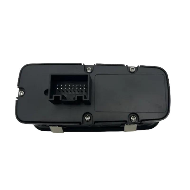 Front Power Window Mirror Switch For Porsche 911 991 718 Boxster Cayman 981 982 99161315501 99161315502DML 99161315500