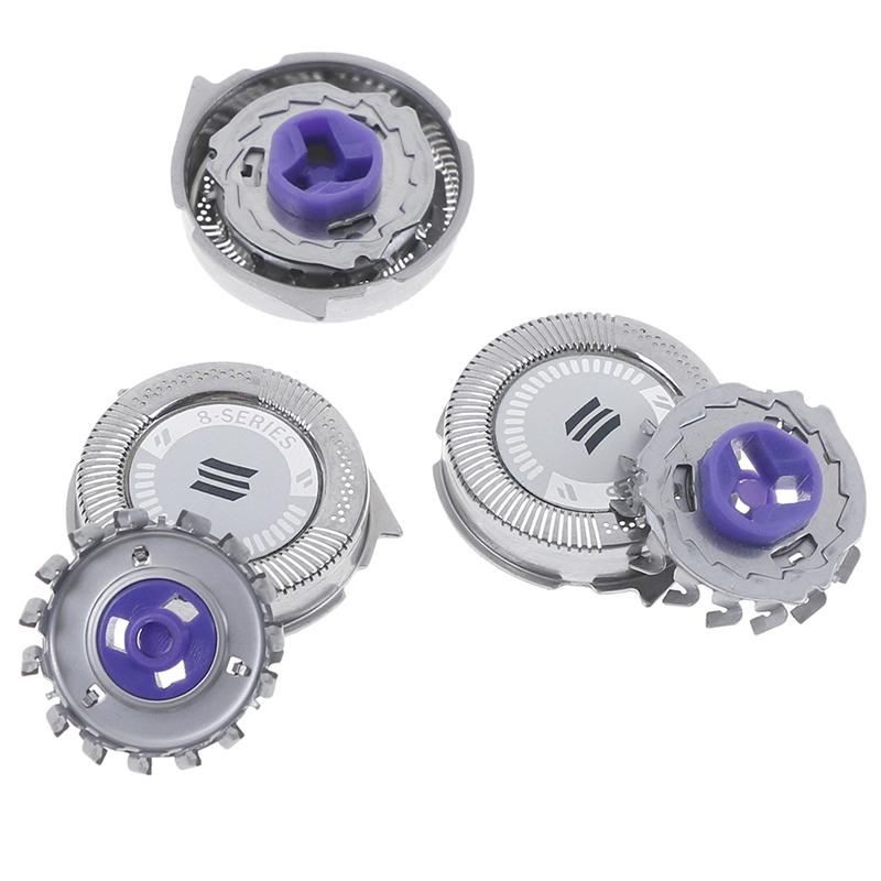 1/3 Сменная бритвенная головка электробритвы Philips Norelco Hq8, резак с лезвием