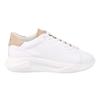 Lavair Mens Linear 2.0 Leather Trainers