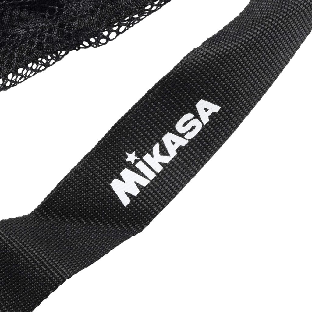 Сумка MBAL Черная [Mikasa]