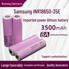 Samsung INR18650-35E 3500mAh 10A литиевая батарея