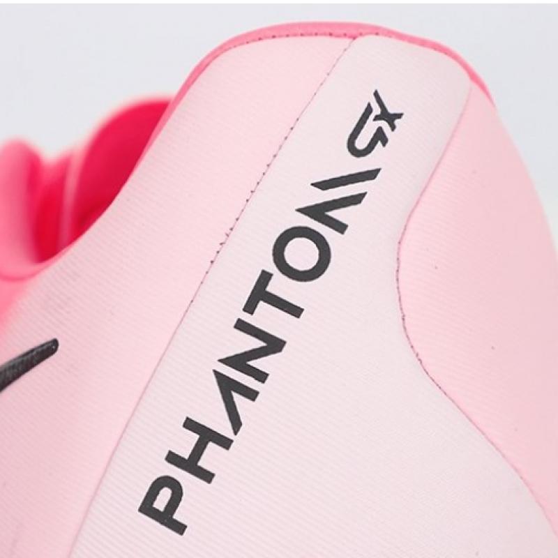 Nike Soccer Shoes Futsal Shoes Phantom Gx 2 Academy Tf
