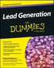 The Lead Generation For Dummies Book