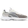 Puma Rs-Connect Mesh Desert Comfortable Minimalist Low-Top Lifestyle Shoes Unisex Sneaker Gray 387907-01