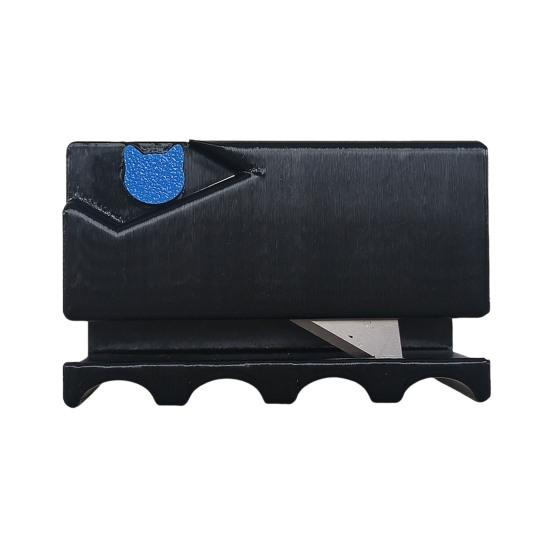 Резак для картона для кошачьих когтеточек, самодельная кошачья когтеточка, инструмент для снятия ворса с картона, ручная машина для резки картона для любителей кошек