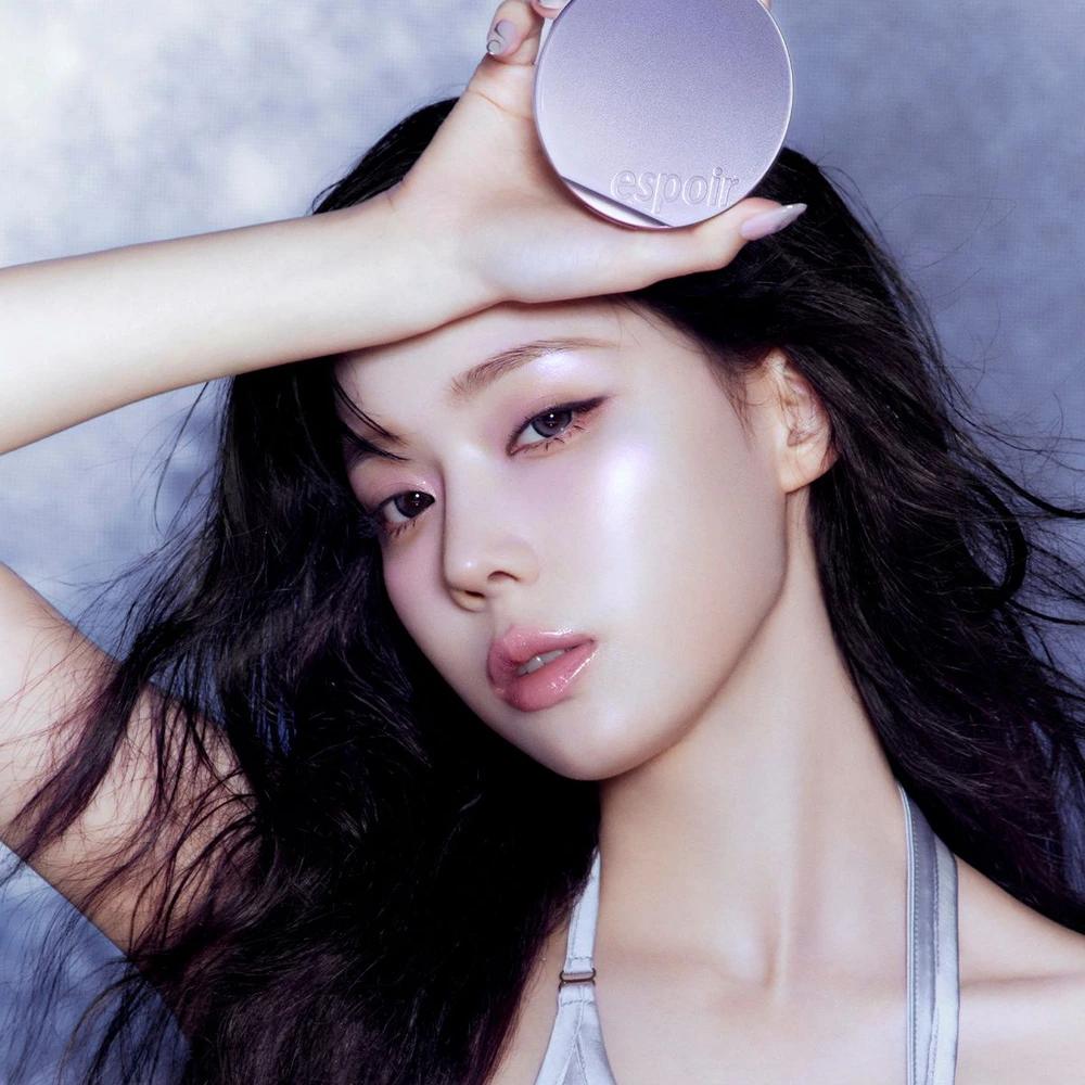 [Galaxy Edition] Be Velvet Cover Cushion Специальный набор из 3 предметов