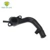New Engine Coolant Outlet Flange For Volkswagen Golf V/VI 2.0 GTI 2004 2005 2006 2007 2008 2009 2010 2011 2012 2013 06J 121 132E