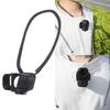 Для DJI OSMO NANO Магнитный шейный держатель Родительский-детский магнитный шейный держатель 4K Камера-экшн с большим пальцем Аксессуары