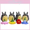 My Neighbor Totoro Sunflower Sculpture With Flower Theme For Garden Gifts Decor