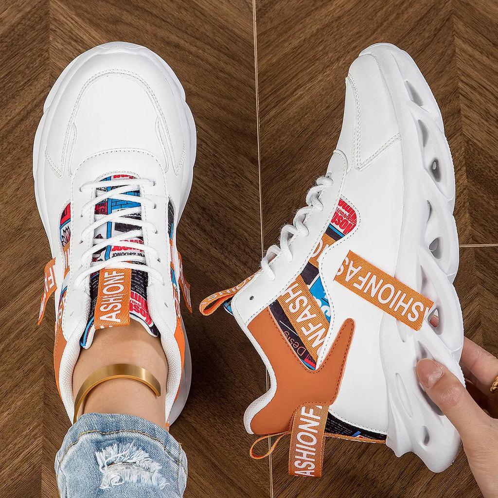 Women Breathable Sneakers Running Shoes Fitness Sports Casual ShoesTwist Sole Casual Fashion Shoes Women's Shoes