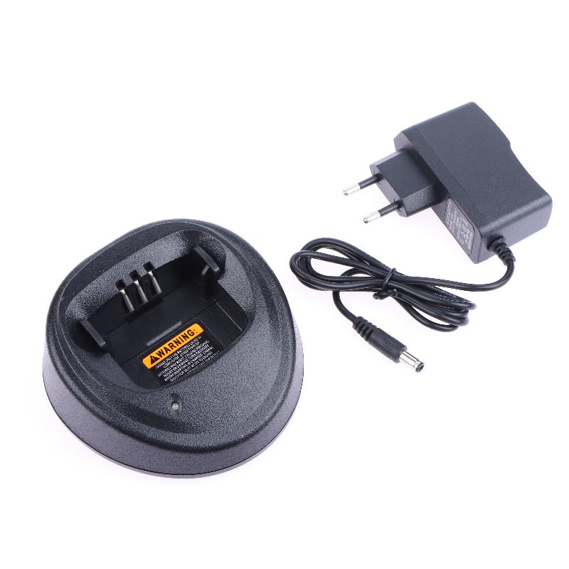 WPLN4137 Battery Charger For CP200 EP450 CP040 CP140 CP160 DP1400 GP3688 PR400 DEP450 CP150 Radio