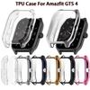 Accessories Full Coverage Screen Protector Case TPU Protective Cover