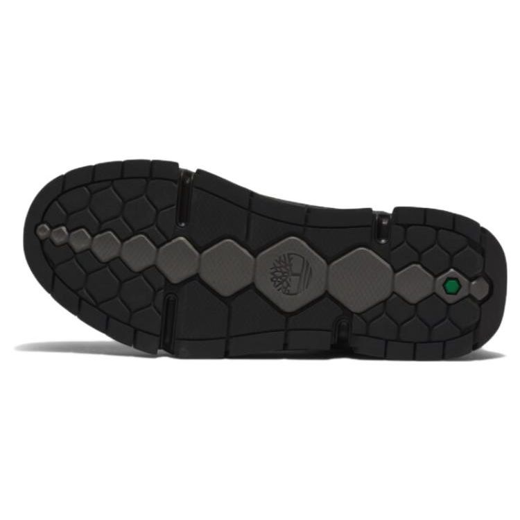 Timberland Warm Durable Shock Absorbing Ankle Outdoor Boots Men Boots Black A41HU001