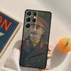 Чехол для телефона Сталин для Samsung Galaxy S24 S25 S26 Ultra S20 S21 S22 S23 Plus S10 S25 FE Задняя крышка