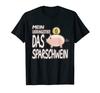 My Favorite Animal Pig Piggy Bank Capitalist Money Saving T-Shirt