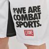 Leone 1947 Training Pants, Logo WACS, White