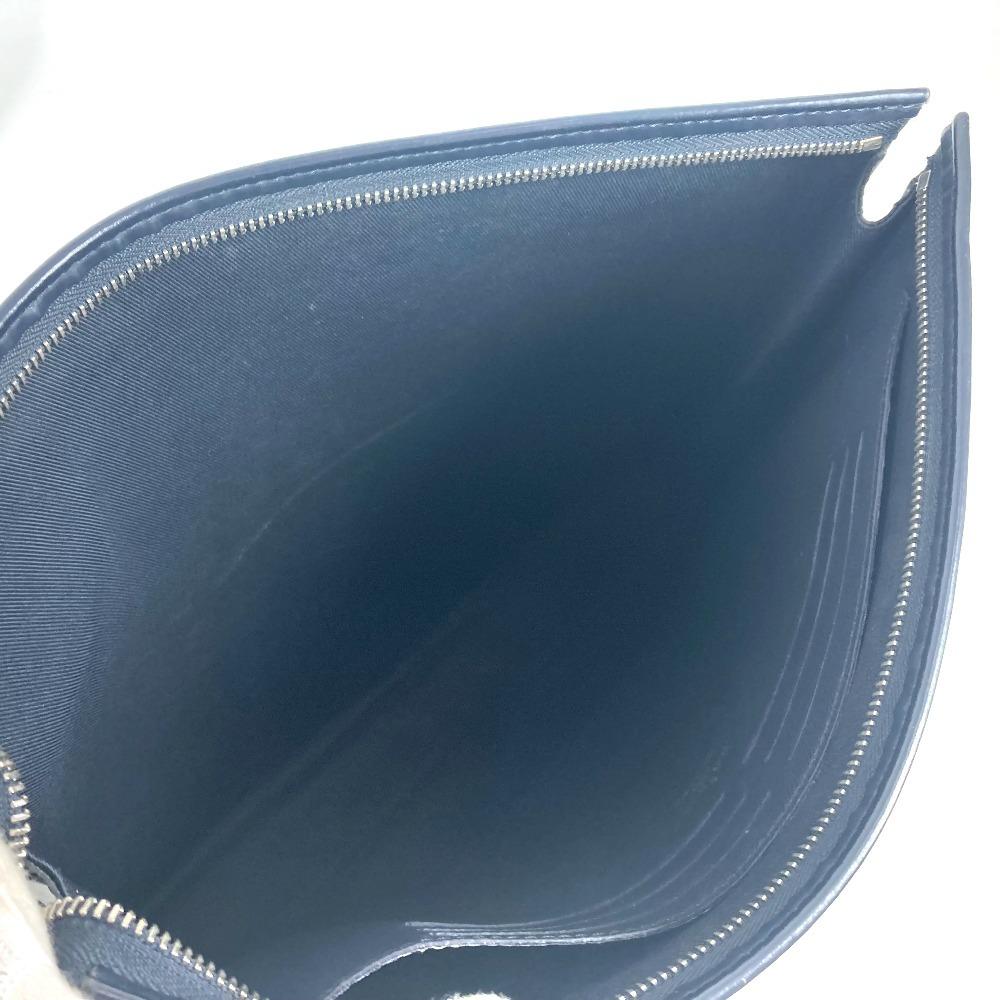 Louis Vuitton M66649 Savannah Chapman Brothers Pochette-Voyage GM Pouch Clutch