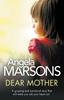 Книга Dear Mother by Angela Marsons - Paperback