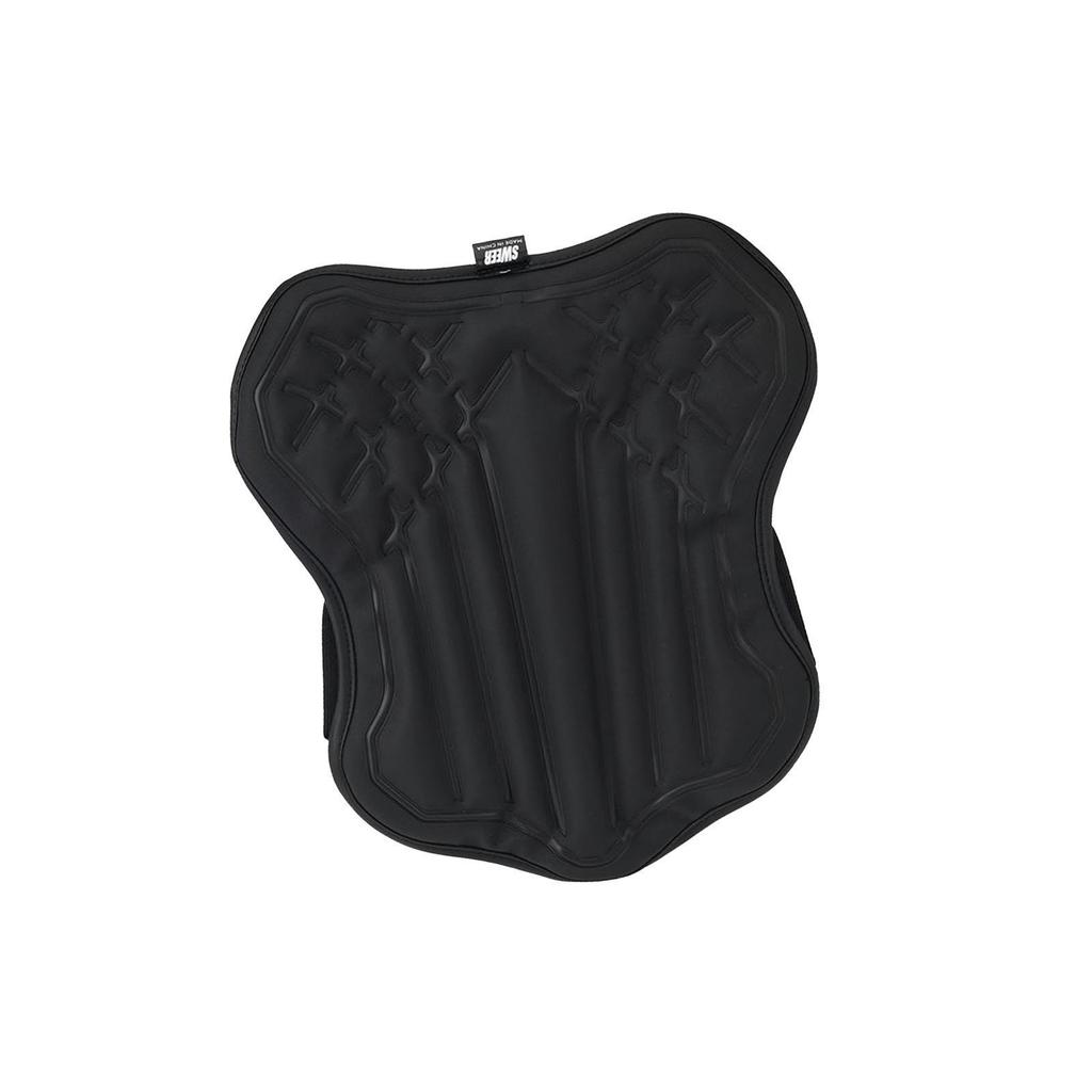 Коврик в багажник Yamaha XMAX300/400: Защита от царапин, Бесшумная внутренняя накладка