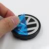 Wheel Centre Caps Fits Most Original VW Alloys  4pcs