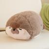 Cartoon Sea Creature Sea Otter Plush Doll Pillow Blue Seal Sea Otter Stuffed Animal Birthday Gift for Boys and Girls