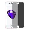 0.3mm Anti-peep Privacy Tempered Glass Screen Protector for iPhone SE (2020)/SE (2022)/8/7 4.7 Inch