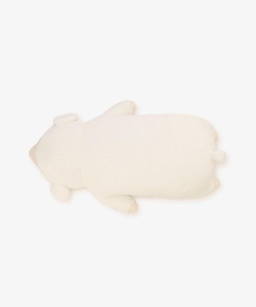Afternoon Tea Living Plush Toy JD88 Sheep Body White Pillow,
