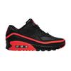 Air Max 90 Undefeated Черный Солнечный Красный