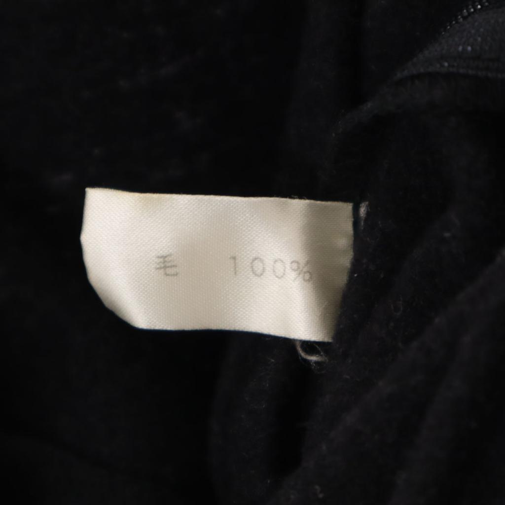 Chloe Шерстяные брюки 40 Система угольного цвета Женские Б/у